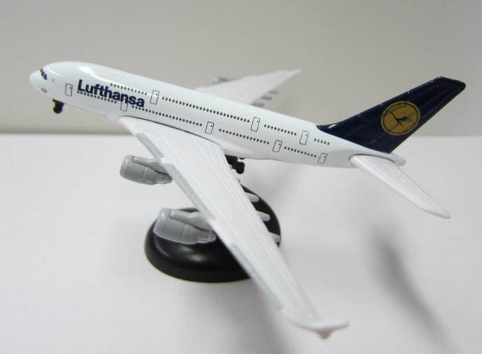 永新县飞机模型