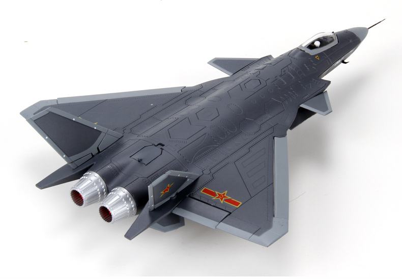 永新县飞机模型