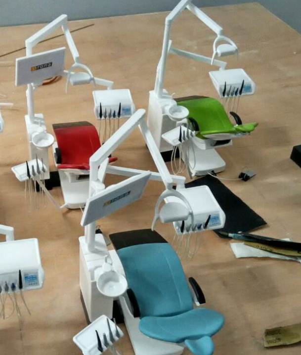 永新县礼品模型