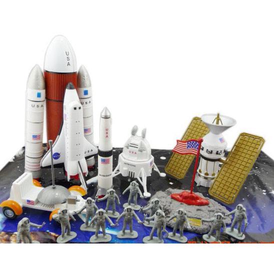 永新县航天航空