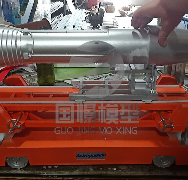 永新县车辆模型