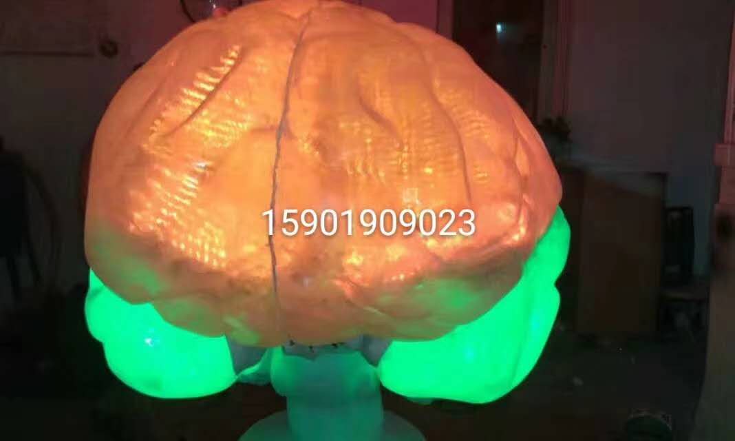 永新县大型仿真模型道具