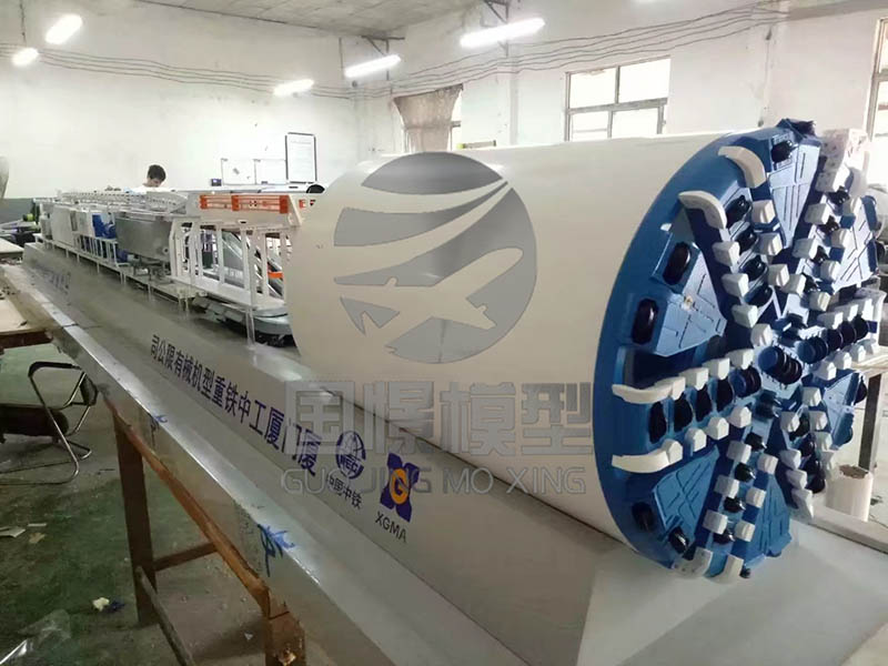 永新县飞机模型