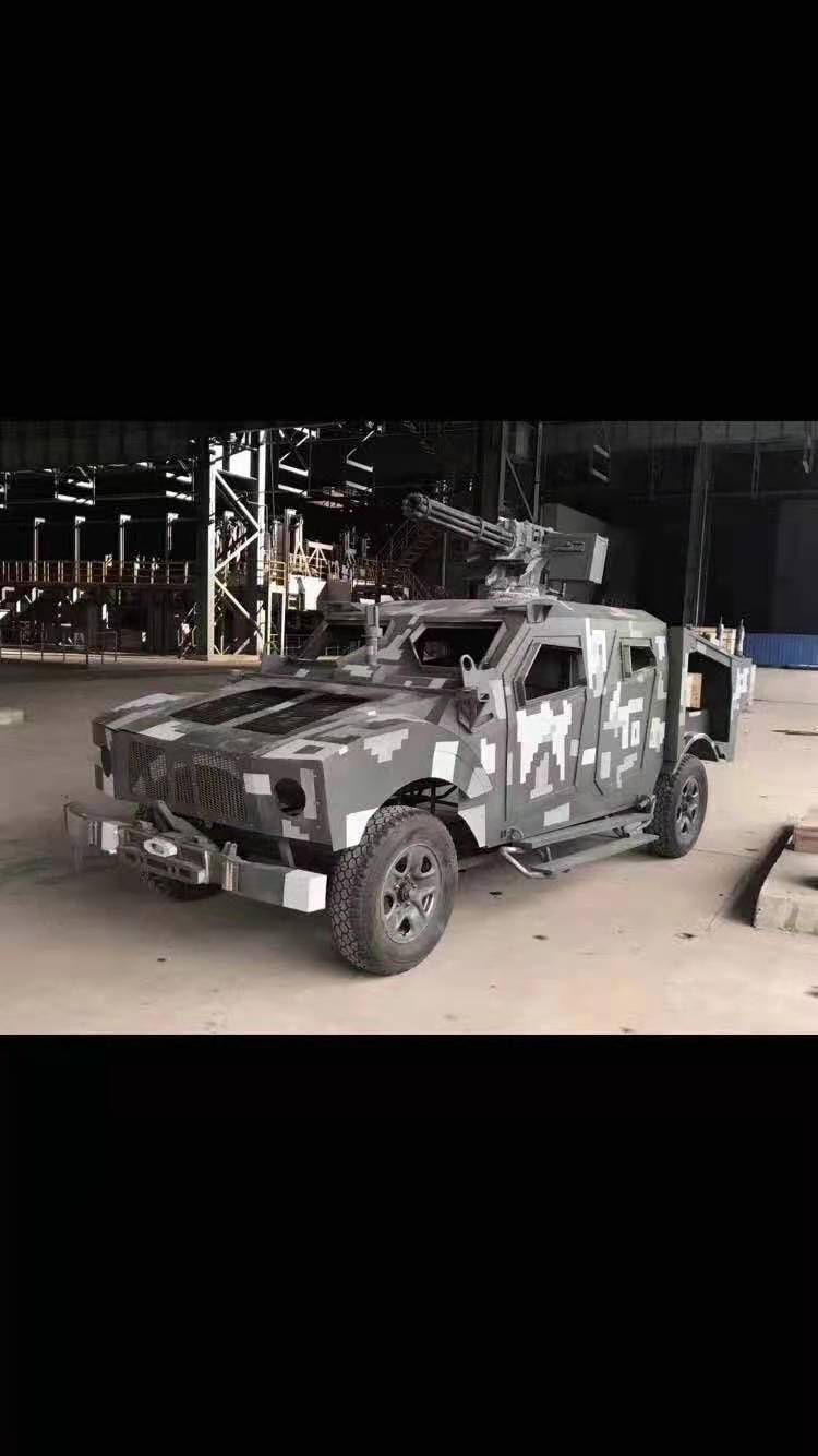 永新县汽车模型